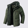 Army green