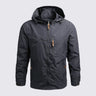 Dark gray